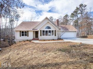 227 Ward Rd, Cornelia, GA 30531