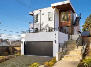 220 NW 62nd St, Seattle, WA 98107