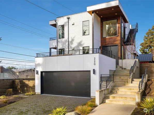220 NW 62nd Street, Seattle, WA 98107
