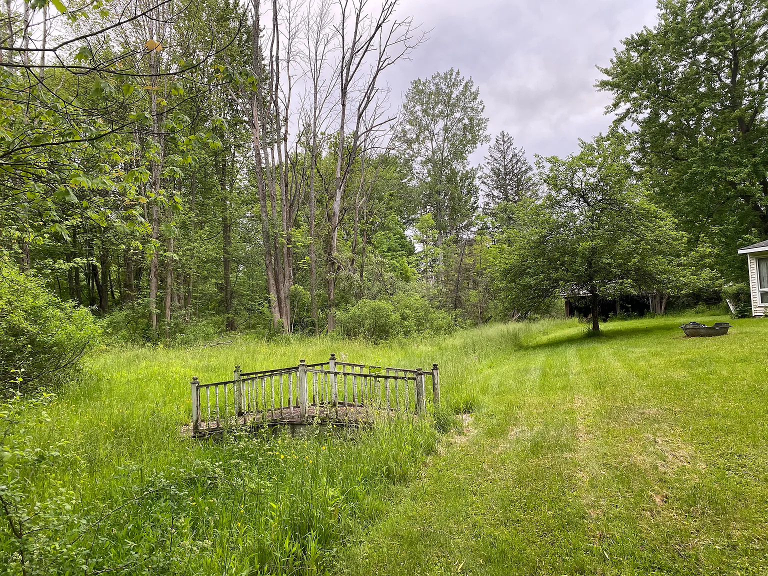 Orangeport Rd, Brewerton — Photo 2