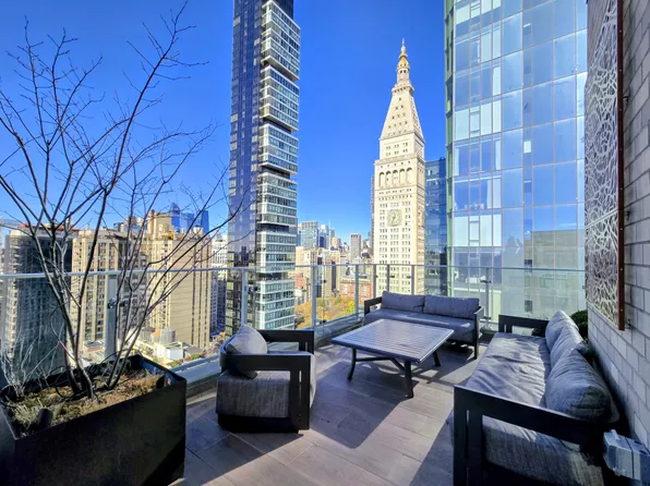 280 Park Avenue South image 15 of 17