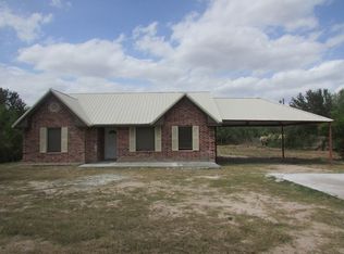 807 Ric Mar St, Edinburg, TX 78541