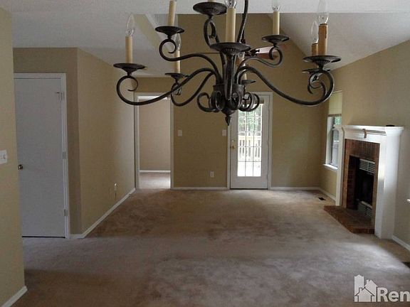Great Room from Dining Room