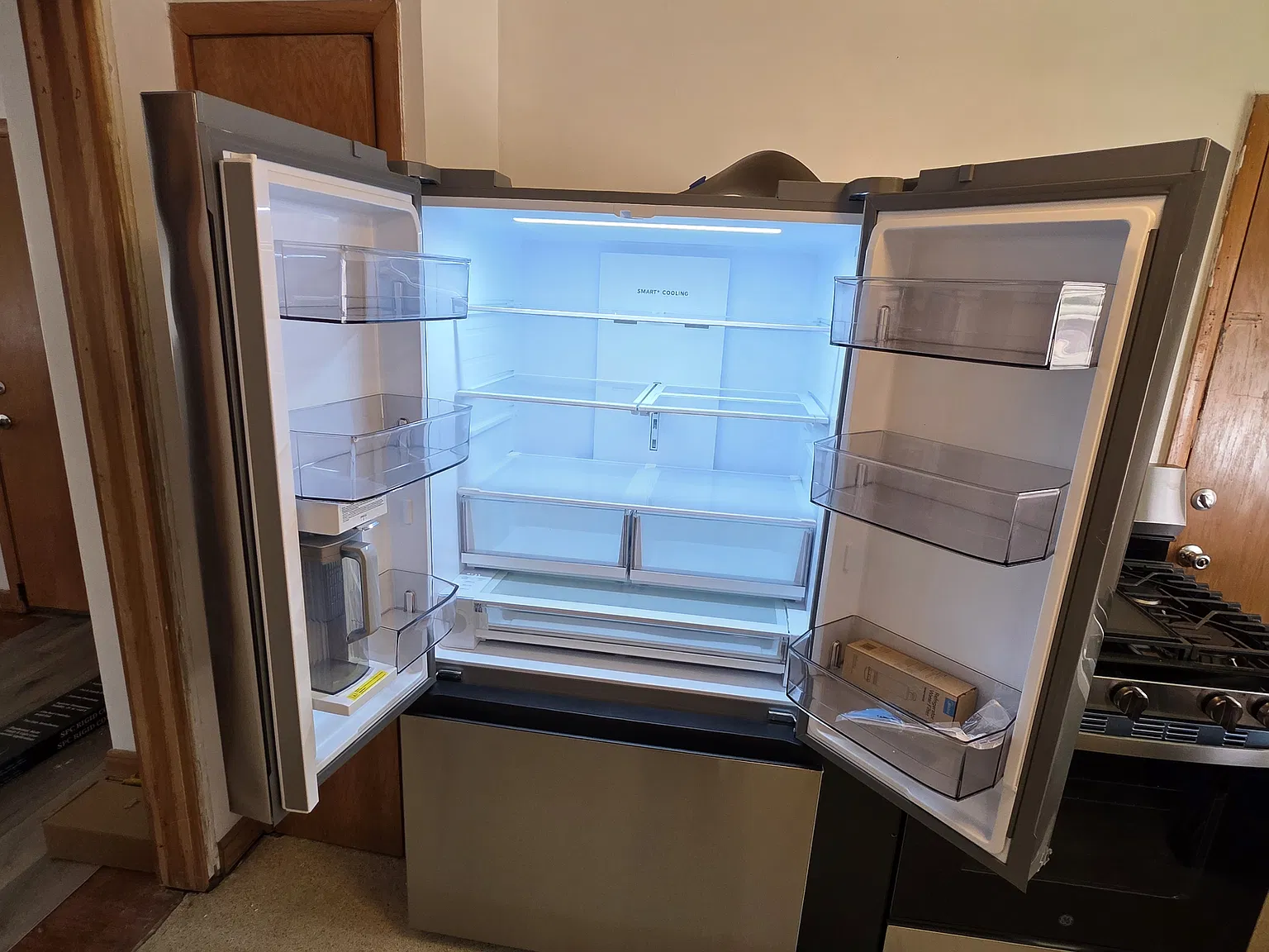 2 bed, 1000 sqft, $1,300 — Photo 3