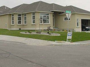 3612 Ledbetter St, Kennewick, WA 99337