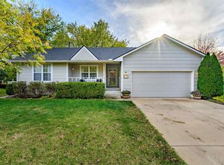 225 Post Rd, El Dorado, KS 67042