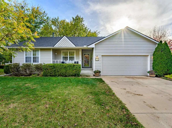 225 Post Rd, El Dorado, KS 67042