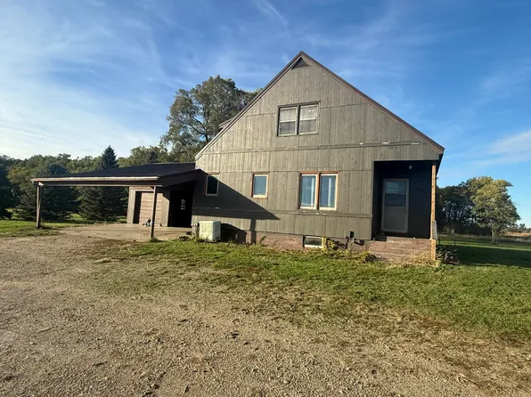 10507 398th Ave, Hecla, SD 57446