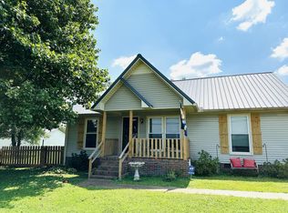 1753 Vales Mill Rd, Pulaski, TN 38478