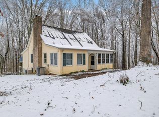 12034 Waterhouse Ln, Meadowview, VA 24361