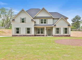 0 Cureton Ln LOT 17, Moreland, GA 30259