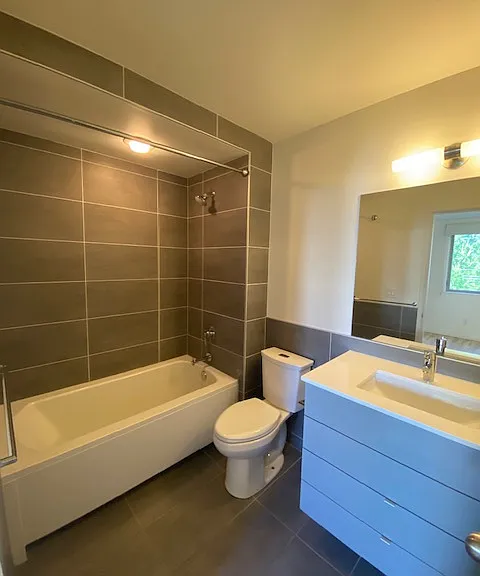 2nd Bathroom