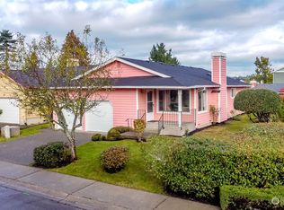 1310 S 235th Pl, Seattle, WA 98198