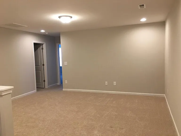 2nd floor loft