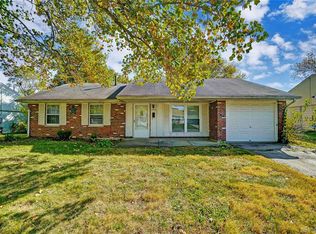 3972 Schenley St, Enon, OH