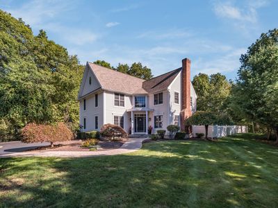 148 Country Way, Madison, CT, 06443