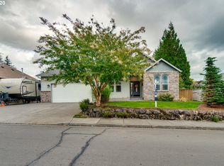 1234 SE Ironwood Ln, Gresham, OR 97080