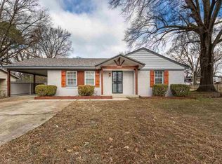 1636 Lewellen Rd LOT 172, Memphis, TN 38116