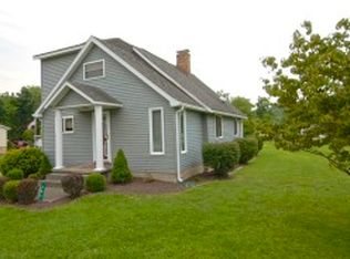 406 Oak St, Hopwood, PA 15445