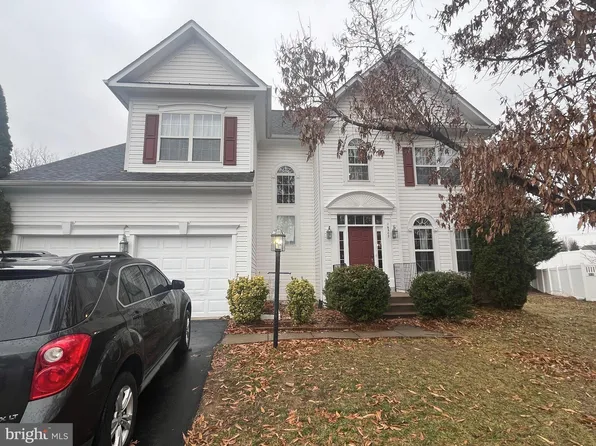 16500 Telescope Ln, Dumfries, VA 22026