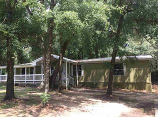 1433 Breck Dr, Tallahassee, FL 32305