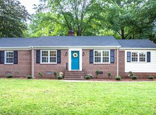4127 Pawnee Rd, Richmond, VA 23225
