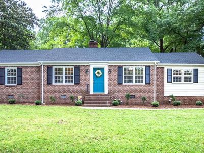 4127 Pawnee Rd, Richmond, VA, 23225