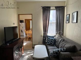 14 Hull St APT 4, Boston, MA 02113