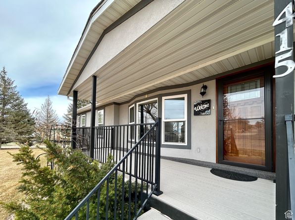 415 W 100 S, Gunnison, UT 84634