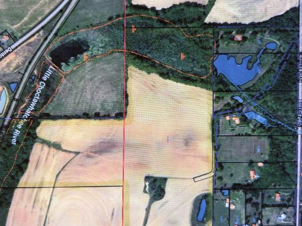 132.3 Ac Green Rd, Dothan, AL 36305