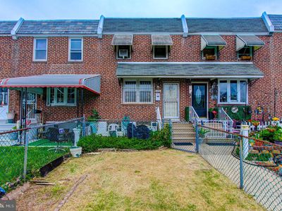 4216 Malta St, Philadelphia, PA, 19124