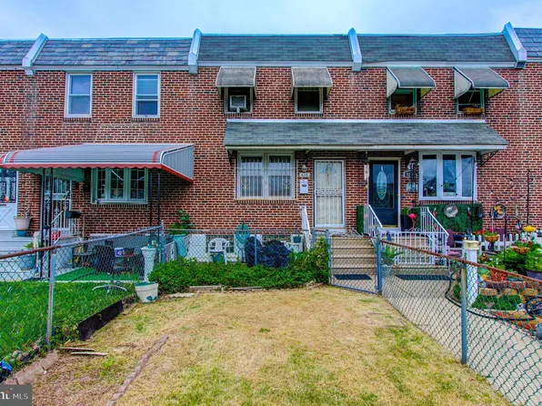 4216 Malta St, Philadelphia, PA 19124