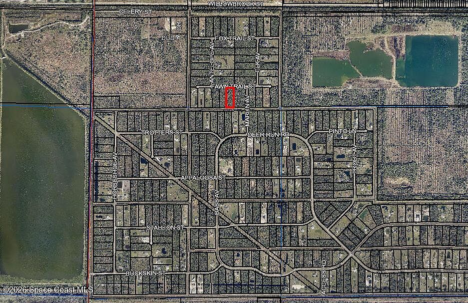 2nd image of 325 Fawn Trail St