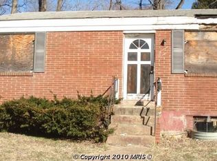 2010 Gaylord Dr, Suitland, MD 20746