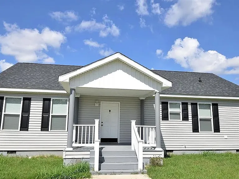 4137 Fitzpatrick Blvd — Photo 1