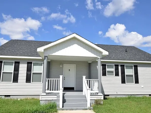 4137 Fitzpatrick Blvd, Montgomery, AL 36116