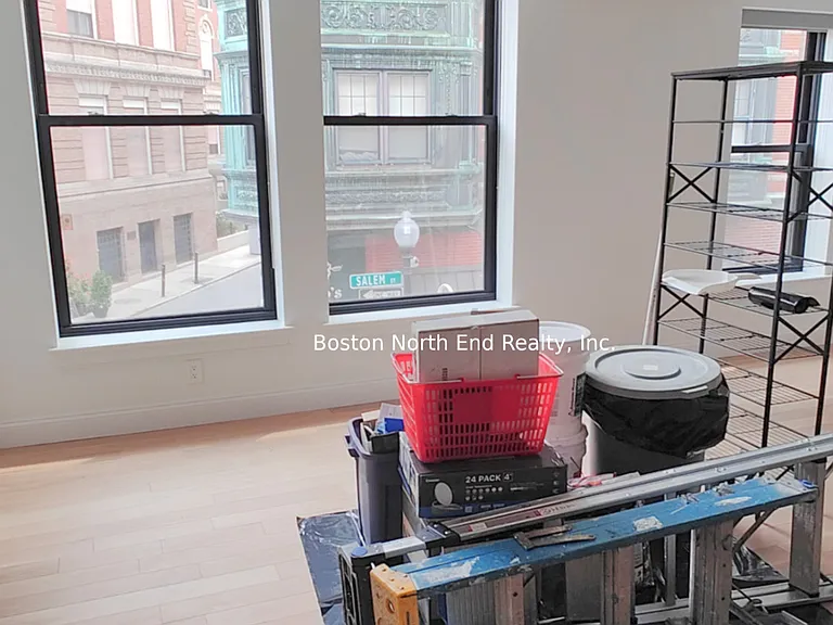 130 Salem St #2 — Photo 4