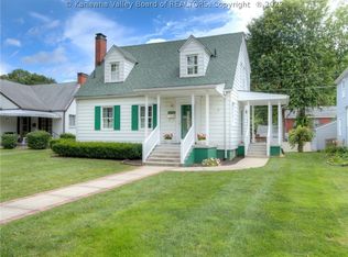 4306 Noyes Ave, Charleston, WV 25304