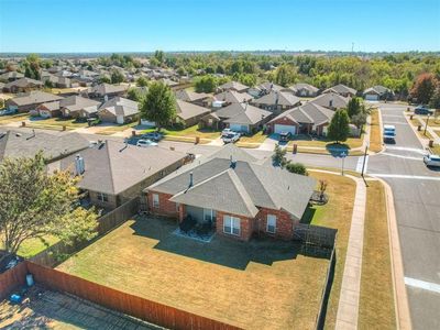 1401 SE 16th St, Moore, OK, 73160