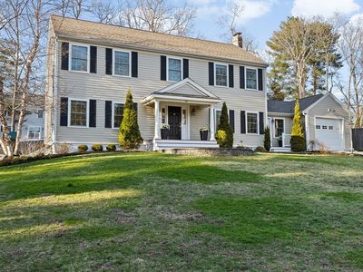 21 Pilgrim Rd, Hingham, MA, 02043