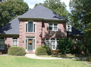 3768 Kinross Dr, Birmingham, AL 35242