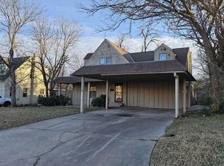 1118 NW Elm Ave, Lawton, OK 73507