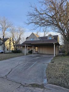 1118 NW Elm Ave, Lawton, OK, 73507