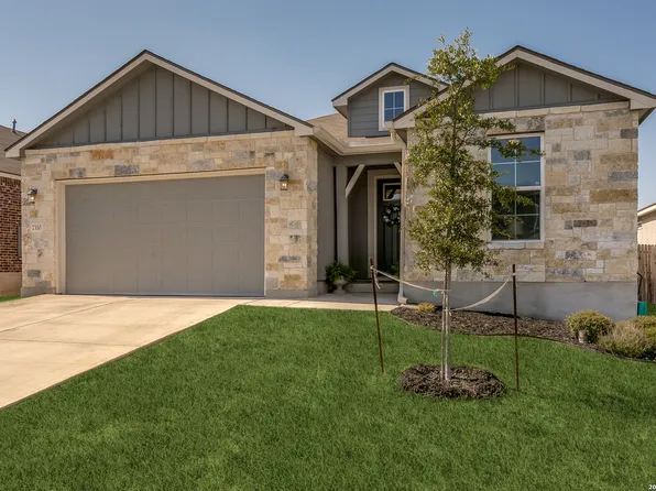 7350 Walkers Loop, Live Oak, TX 78233