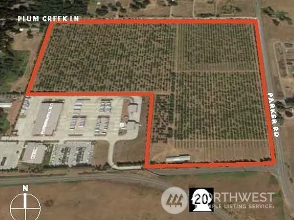 19544 State Route 20, Coupeville, WA 98239