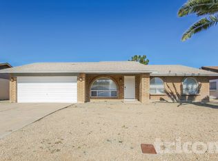 5328 W Seldon Ln, Glendale, AZ 85302
