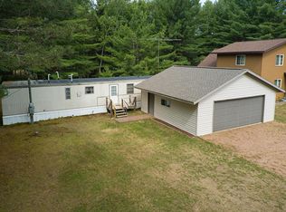 6442 Eagle Rd, Three Lakes, WI 54562