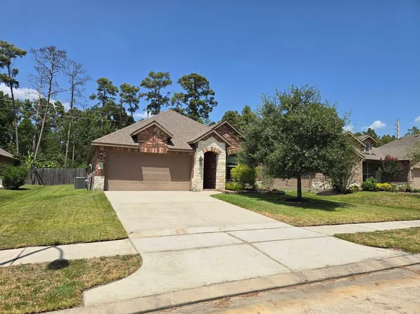 8435 Erasmus Landing Ct, Houston, TX 77044