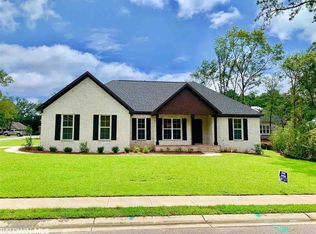 10812 Mashie Lane, Fairhope, AL 36532