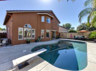2350 Wild Rose Dr, Lincoln, CA